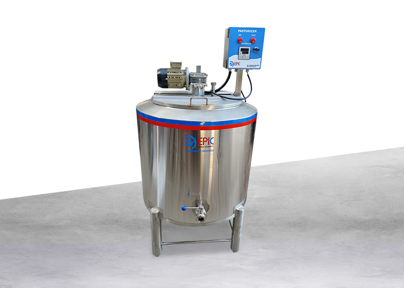 batch-milk-pasteurizer