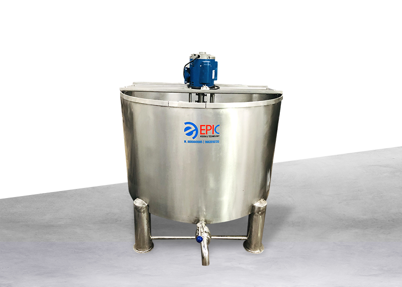 butter-milk-stirrer-tank