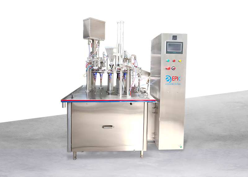 cup-cone-filling-machine